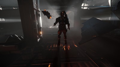 Star Citizen Poster #68075