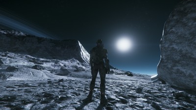 Star Citizen Poster #68076