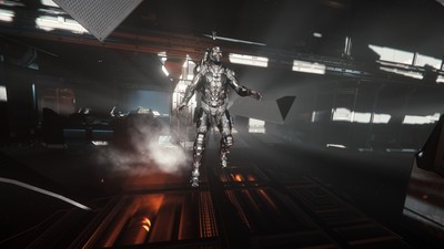 Star Citizen Poster #68077