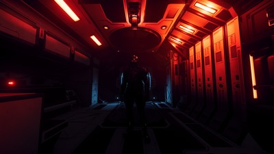 Star Citizen Poster #68079