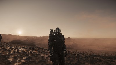 Star Citizen Poster #68086