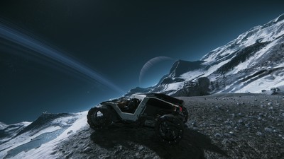 Star Citizen Poster #68087