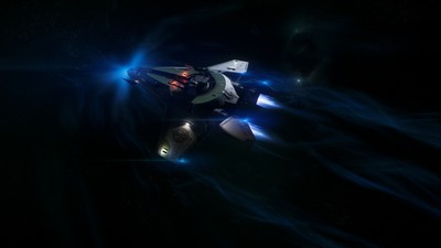 Star Citizen Poster #68091