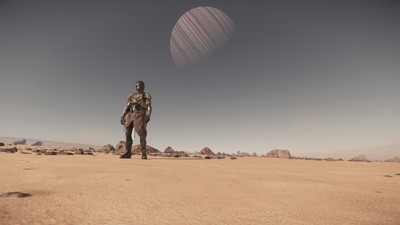 Star Citizen Poster #68092