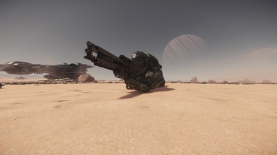 Star Citizen Poster #68093