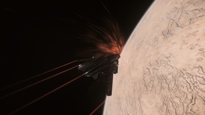 Star Citizen Poster #68094