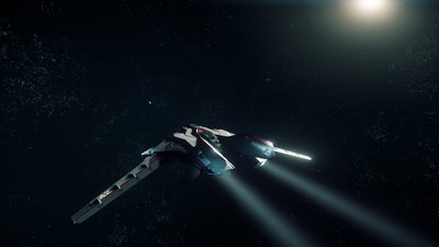 Star Citizen Poster #68096