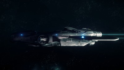 Star Citizen Poster #68098