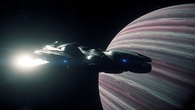 Star Citizen Poster #68099