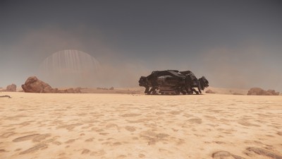 Star Citizen Poster #68100