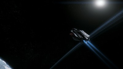 Star Citizen Poster #68101