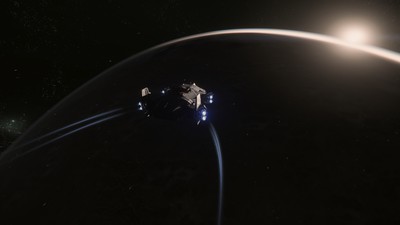 Star Citizen Poster #68103