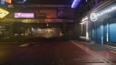 Star Citizen Poster #68106