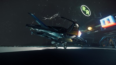 Star Citizen Poster #68110