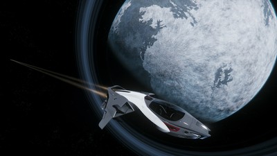 Star Citizen Poster #68111