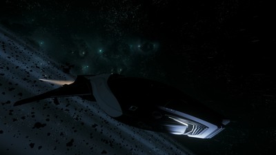 Star Citizen Poster #68112