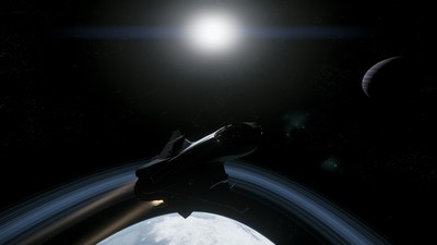Star Citizen Poster #68113