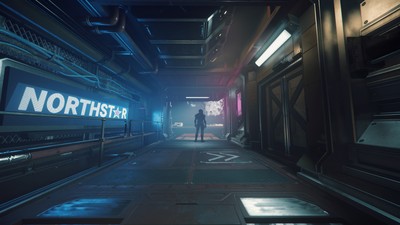 Star Citizen Poster #68114