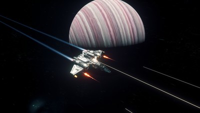 Star Citizen Poster #68117