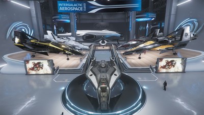 Star Citizen Poster #68124