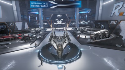 Star Citizen Poster #68125