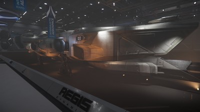 Star Citizen Poster #68126