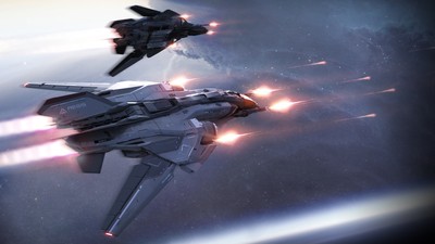 Star Citizen Poster #68128