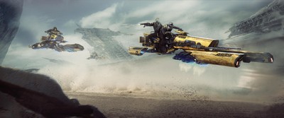 Star Citizen Poster #68129