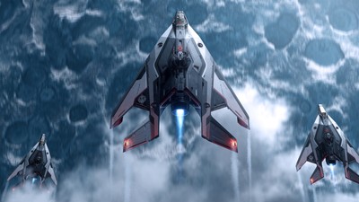 Star Citizen Poster #68132