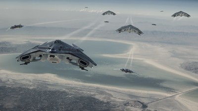 Star Citizen Poster #68133
