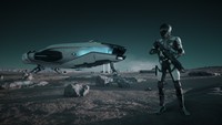 Star Citizen Poster 68134