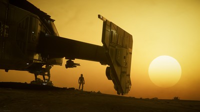 Star Citizen Poster #68135