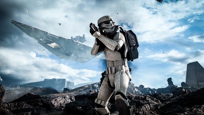 Star Destroyer posters