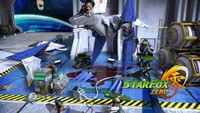 Star Fox Zero Poster 68146