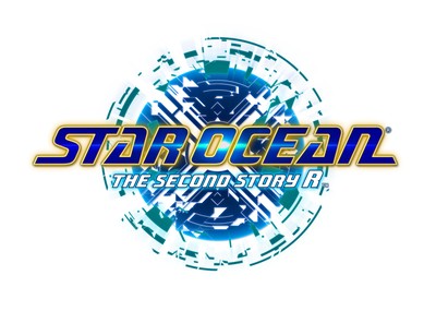 Star Ocean The Second Story R Poster #68155