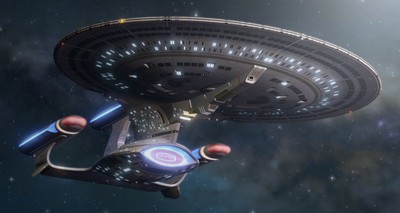 Star Trek Online Poster #68164
