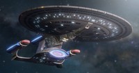 Star Trek Online Poster 68164