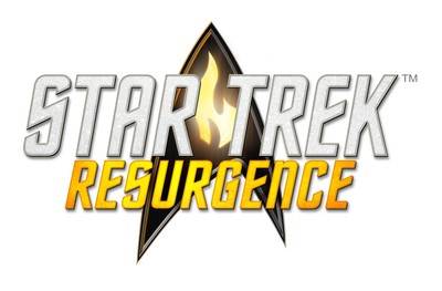 Star Trek Resurgence Poster #68174