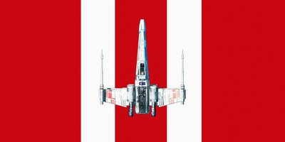 Star Wars Sweatshirt