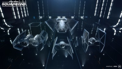 Star Wars calendar