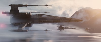 Star Wars Poster #68202