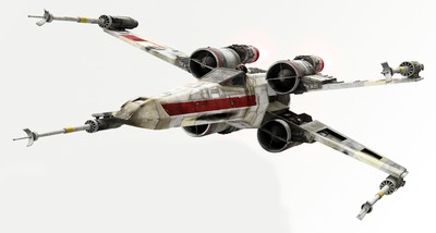 Star Wars Poster #68205