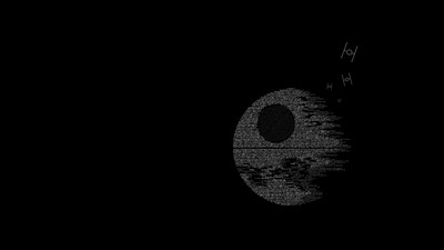 Star Wars Mouse Pad 68208