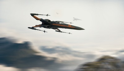 Star Wars Mouse Pad 68212