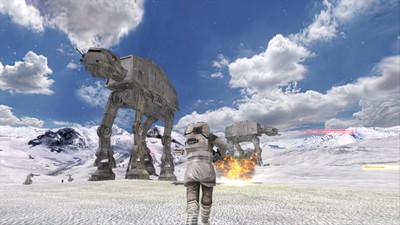 Star Wars Battlefront (2004) mug