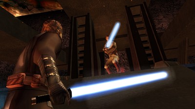 Star Wars Battlefront (2004) mug