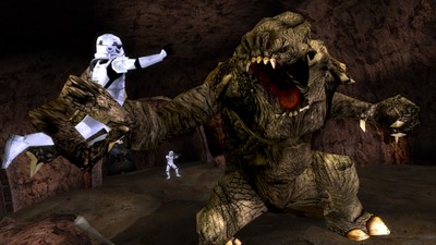 Star Wars Battlefront (2004) mug #