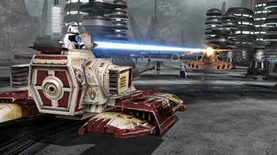 Star Wars Battlefront (2004) mug #