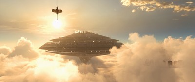 Star Wars Battlefront (2015) Mouse Pad 68238