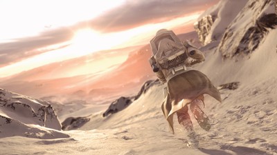 Star Wars Battlefront (2015) Poster #68239